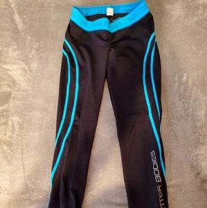 Better Bodies leggings